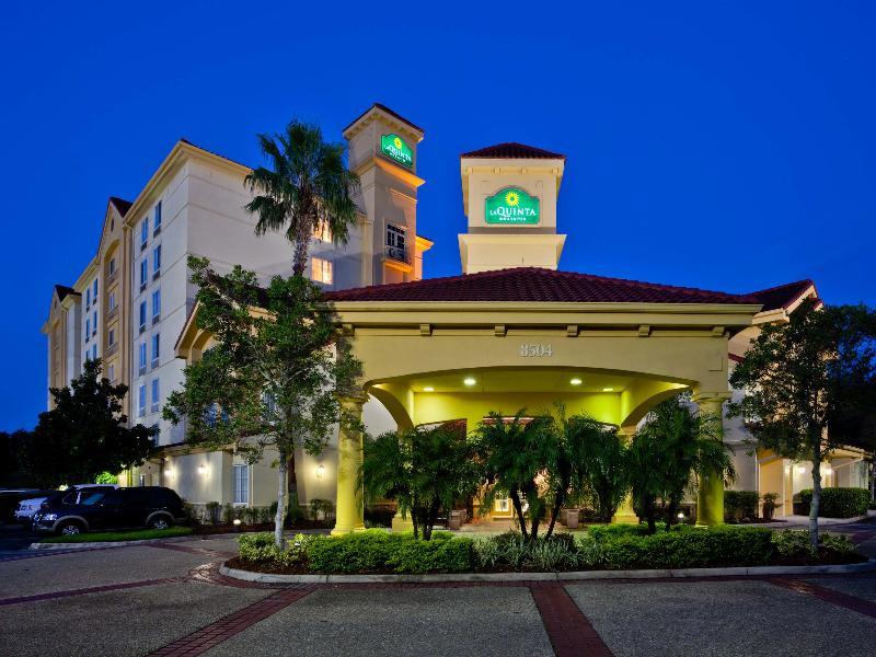 Majestic Palms Orlando Hotel Exterior foto